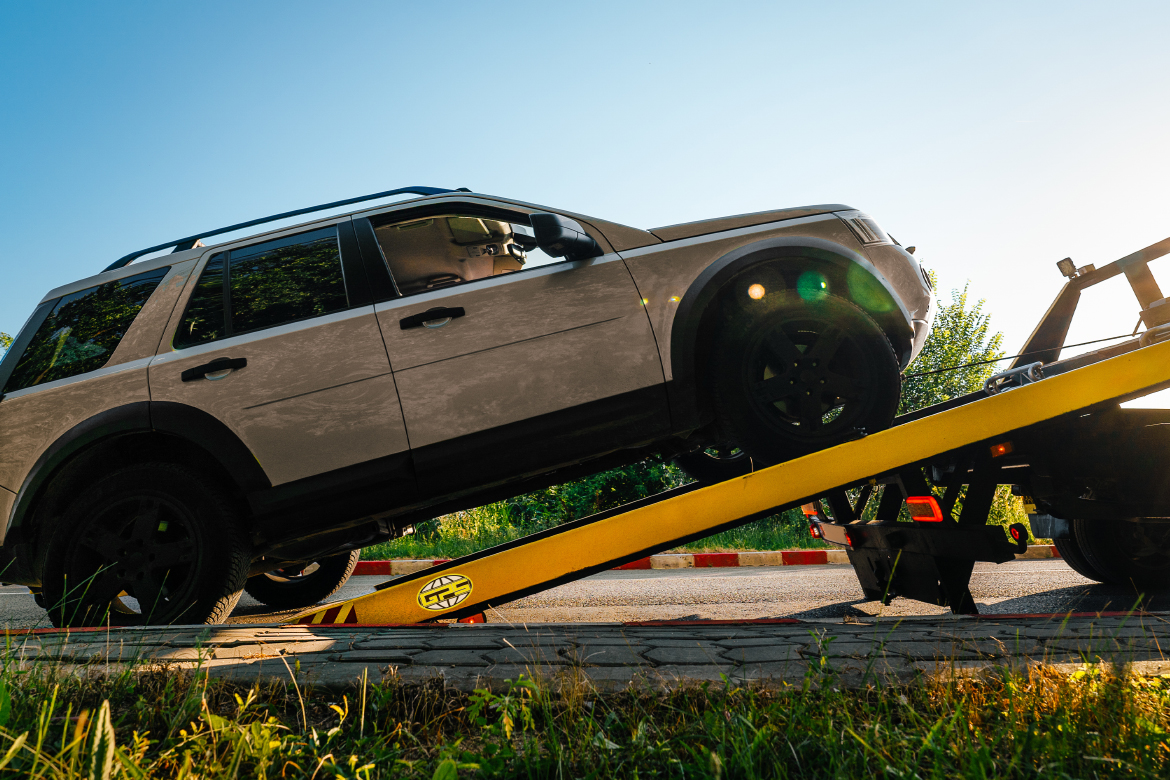 24/7 Primm Light Duty Towing in Primm NV